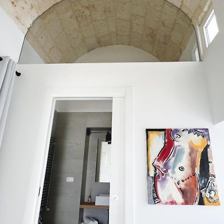 Apartamento Dimora La Cattedrale Carovigno Exterior foto