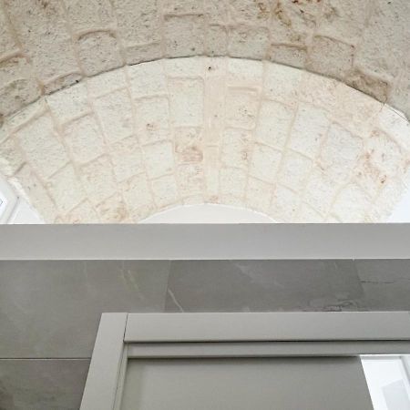 Apartamento Dimora La Cattedrale Carovigno Exterior foto