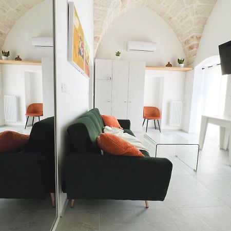 Apartamento Dimora La Cattedrale Carovigno Exterior foto